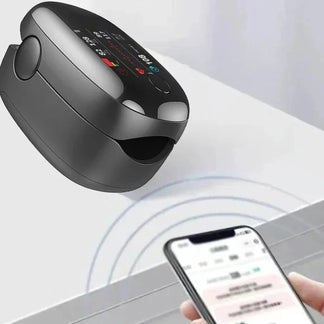 🚀Save Big – 50% OFF!🚀 Non-Invasive Blood Glucose Meter